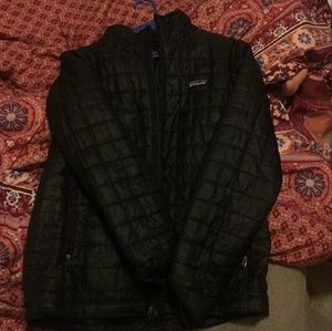 Patagonia jacket